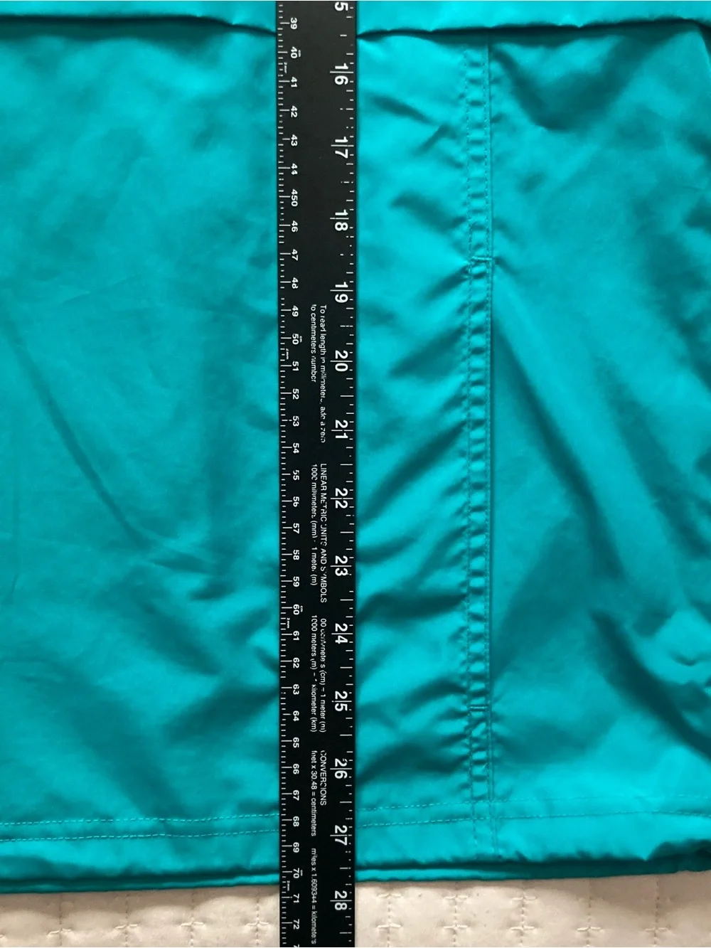 Coastal Carolina Chanticleers Champion Hooded Windbreaker Men’s Medium 1/2 Zip